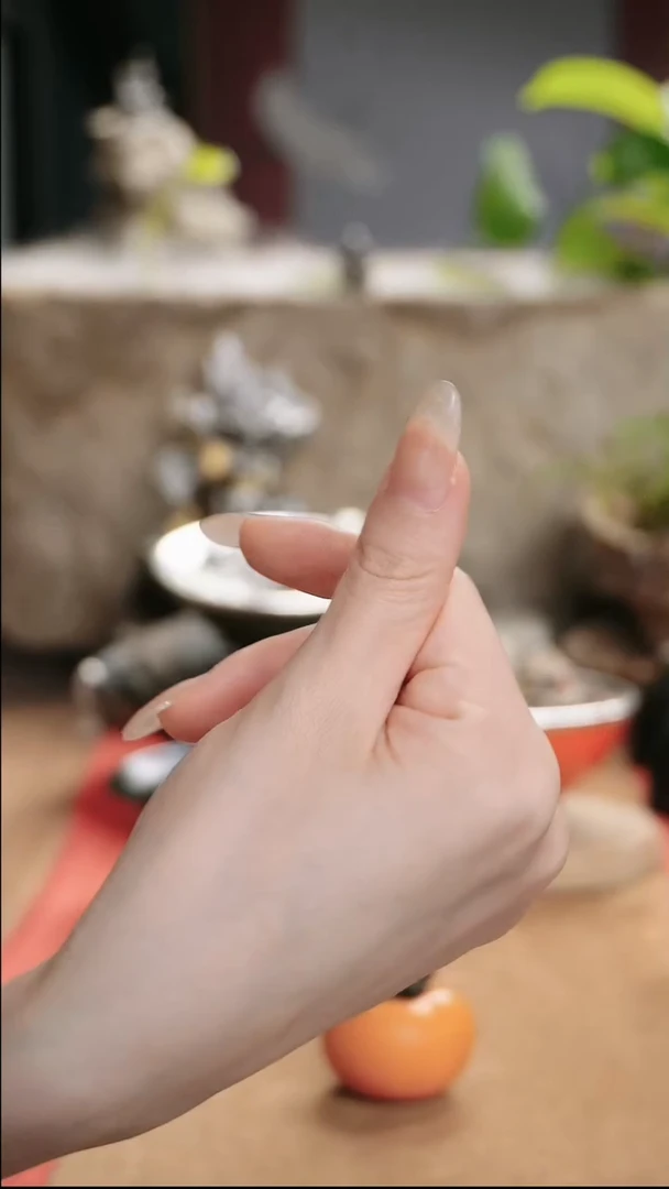境秋  高货设计摆件福利