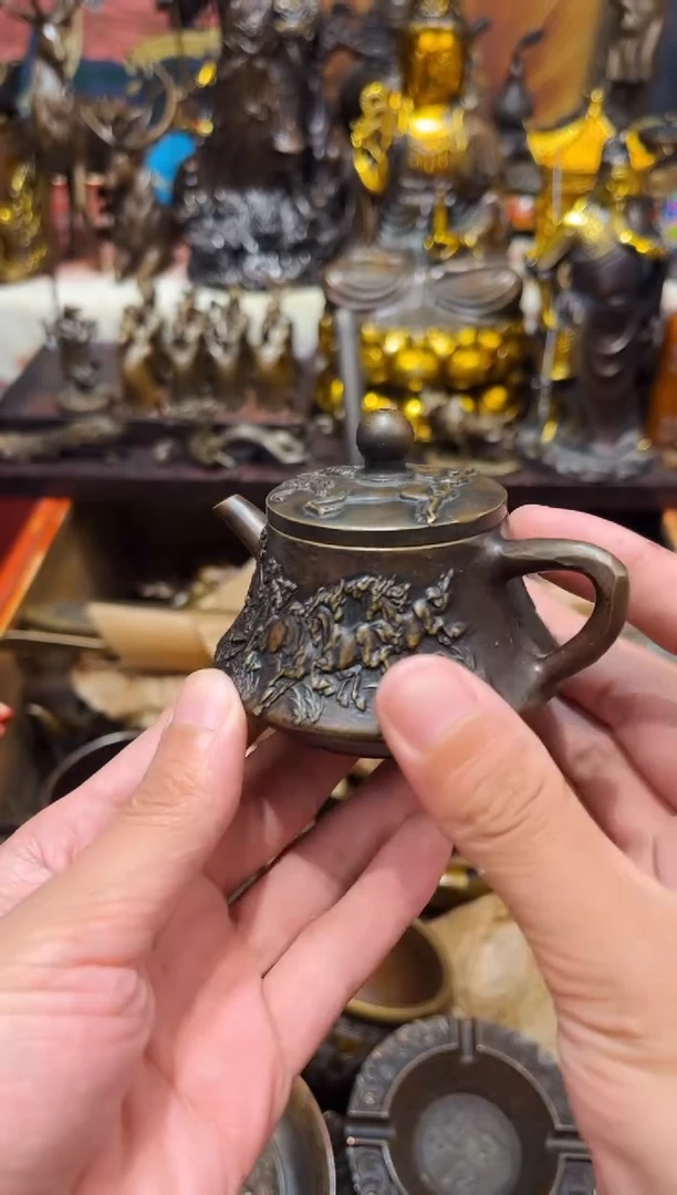 W诺诺古铜高端精品31