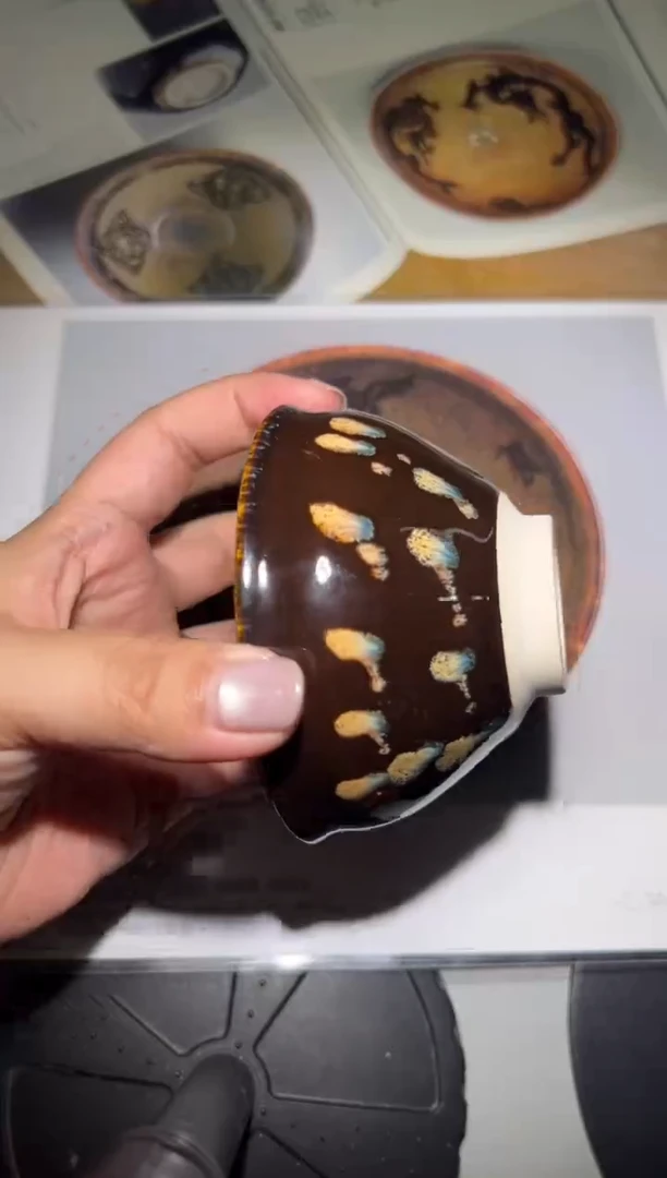 茶盏孙莉精品分享14