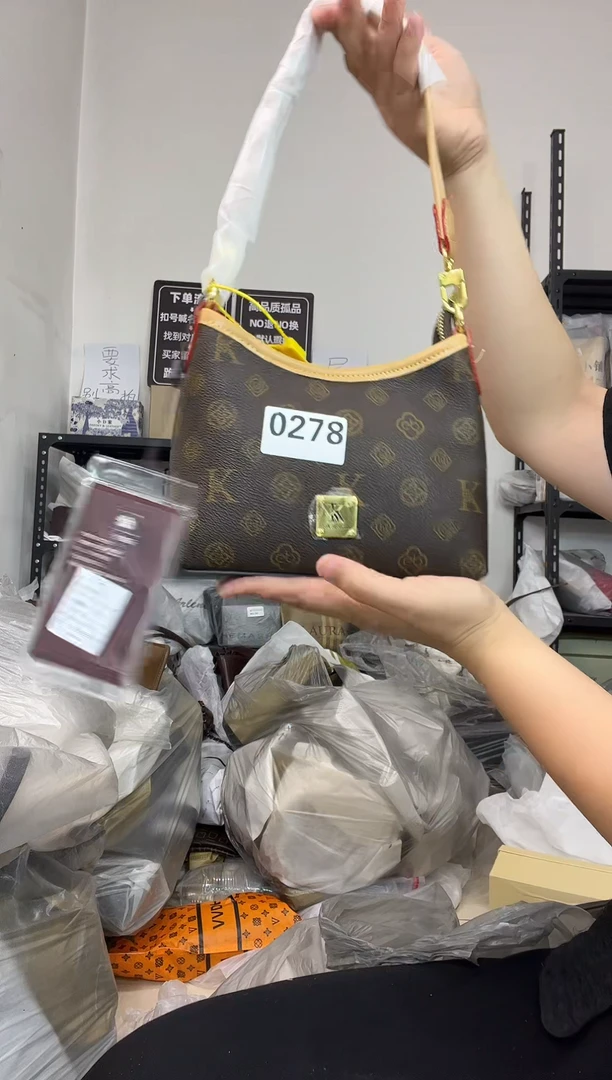 PU迪诺包包专拍链接278