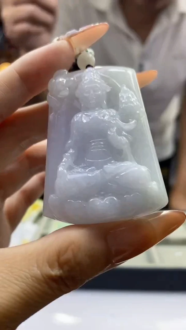 未镶嵌定制翡翠缅甸A货10389