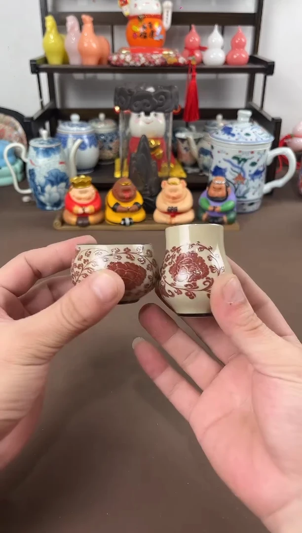 瓷片陶瓷库存清仓福利！