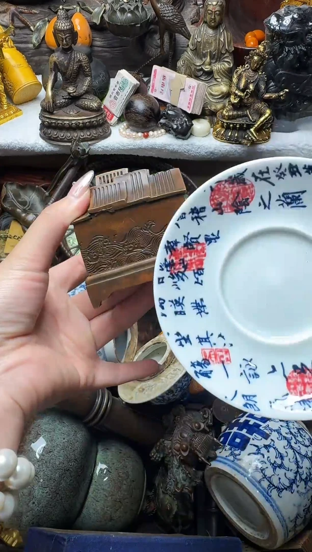 紫砂其他瓷器默认链接一物一拍~