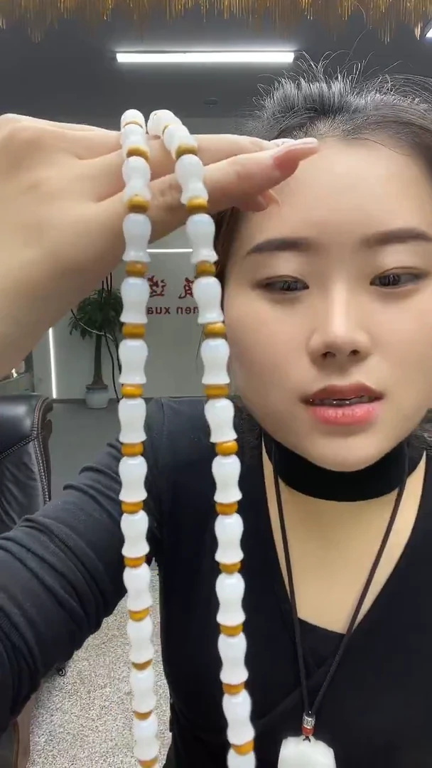 花瓶链子多样性发货一