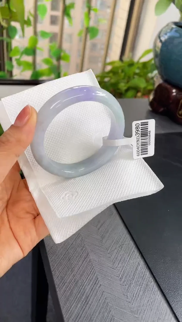 未镶嵌手镯翡翠212-56.9