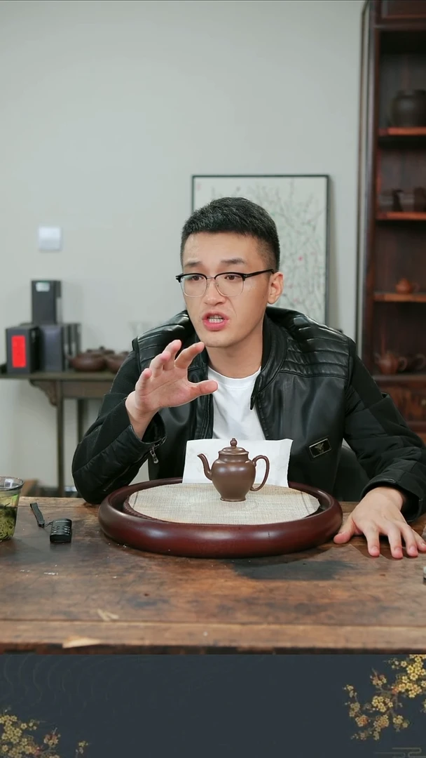 茶壶紫砂老行家紫砂3