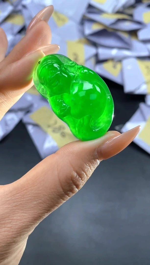 所见即所得（一物一拍）150