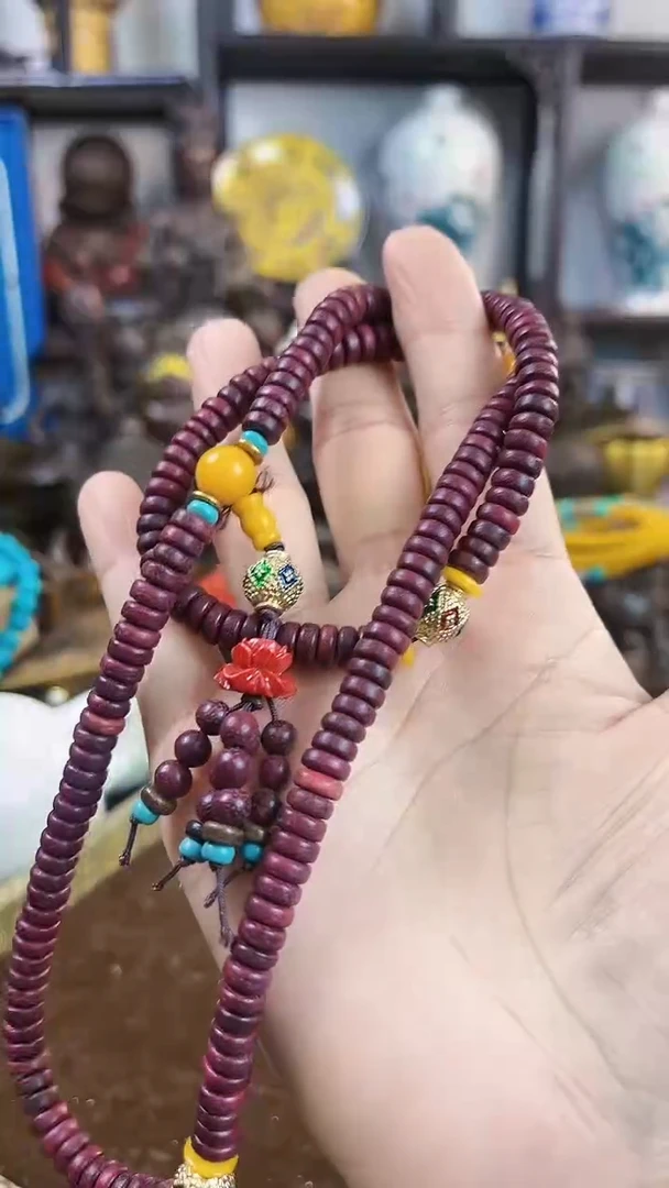 【闪购商品】风车木（黑檀木）1