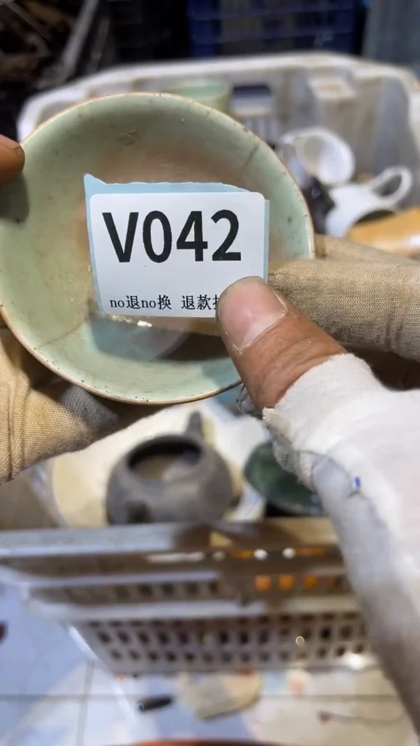 陶瓷平***人燕博直播链接火爆热卖