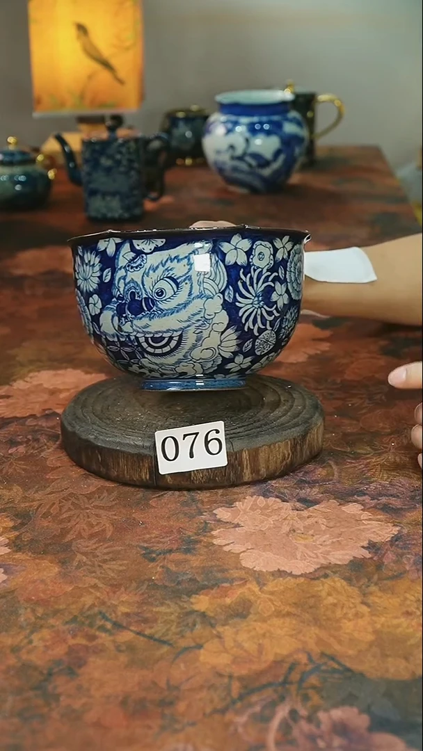 茶碗...........076