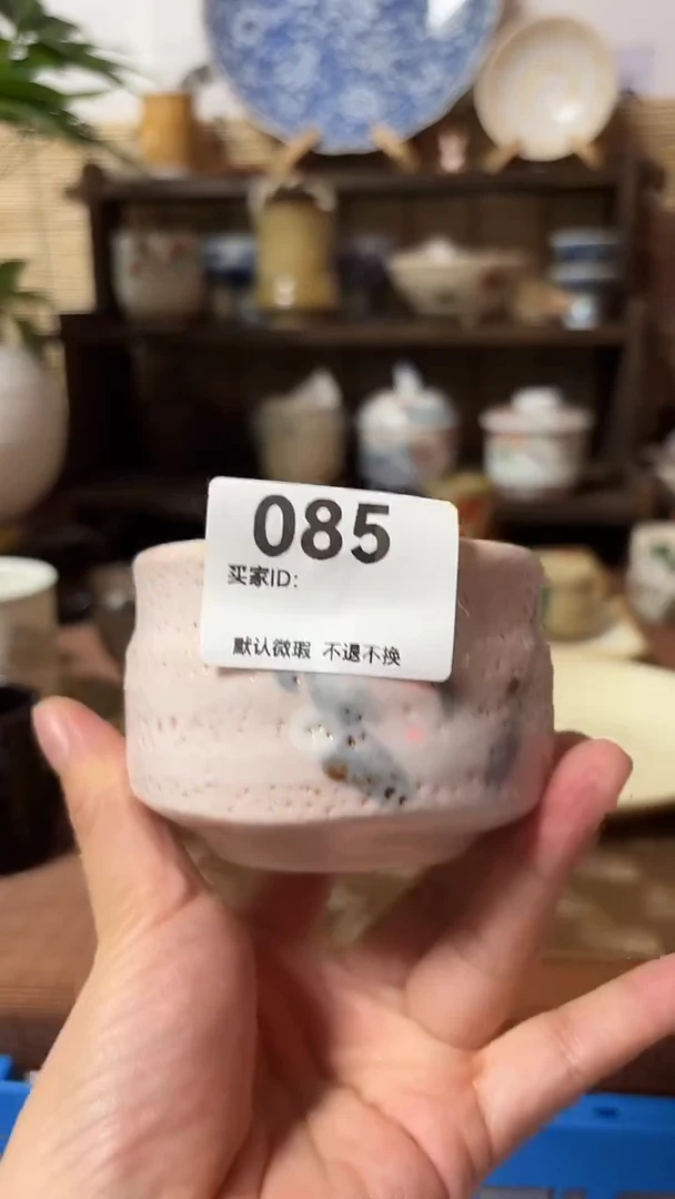 【闪购商品】瓷片喵喵日瓷都是大漂亮