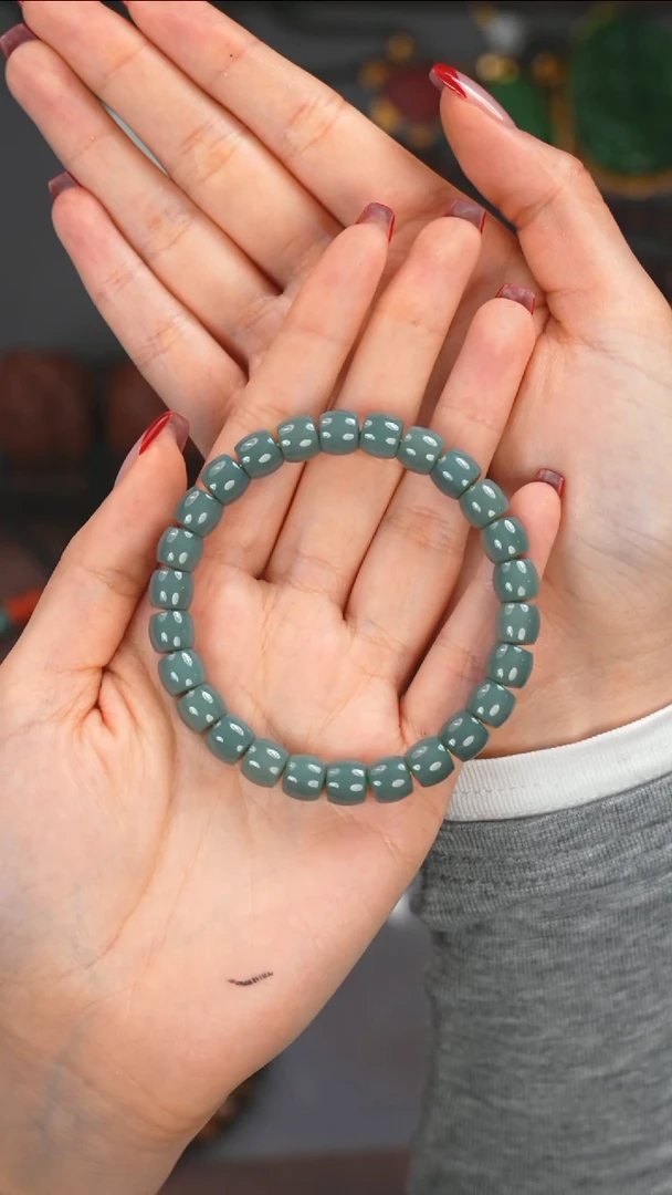 【闪购商品】和田玉手串未镶嵌1111111111111