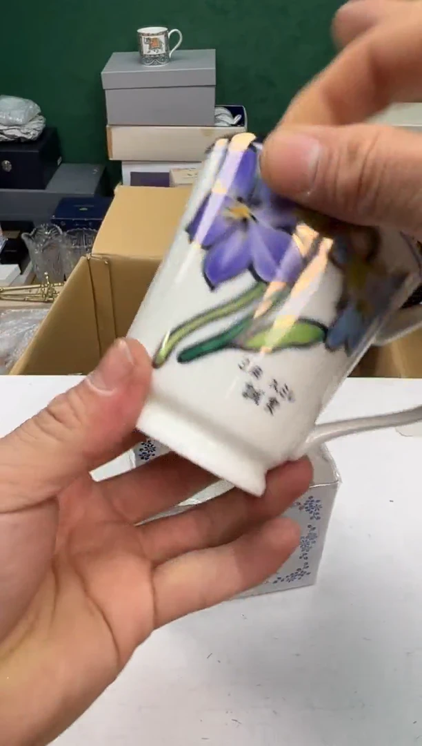 【闪购商品】瓷片b967好好好好好好