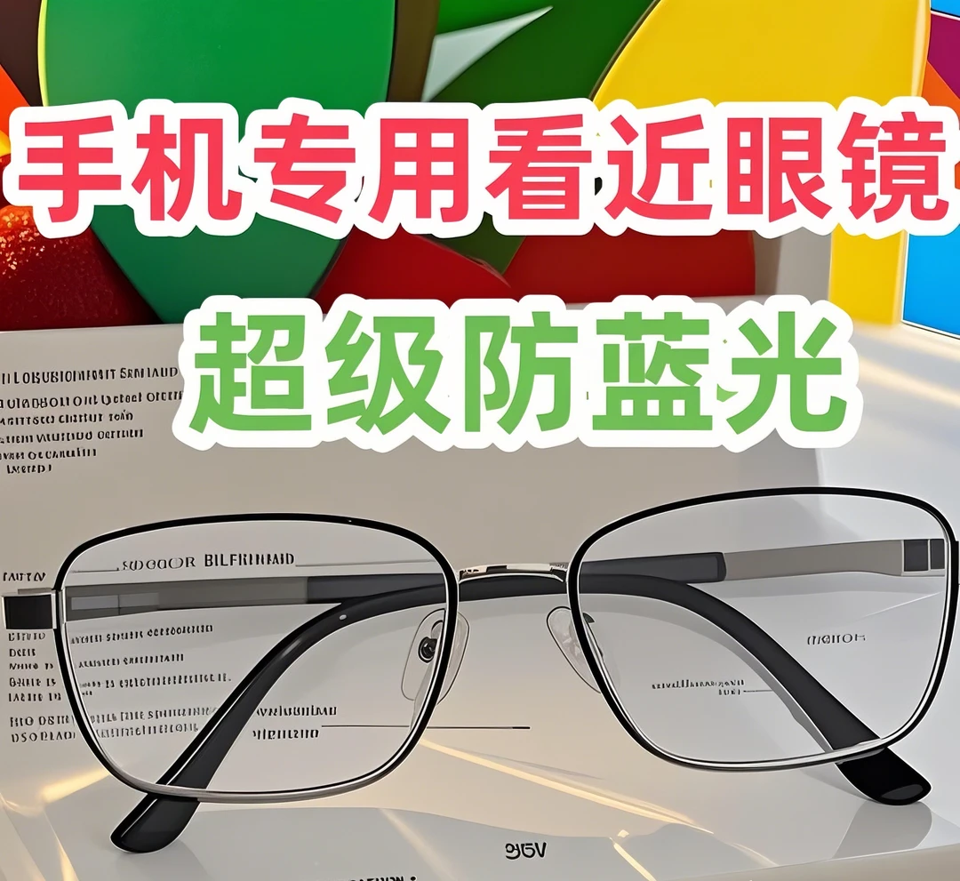 老花镜手机专用高清时尚男女通用防蓝光中老年老人正品超轻老花镜