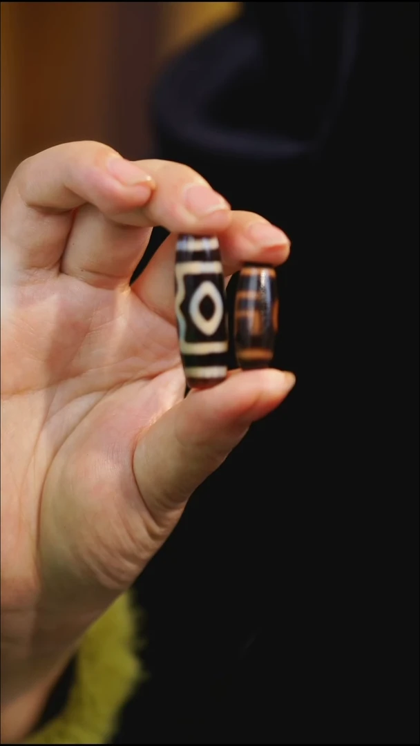 未镶嵌手链玛瑙/玉髓（覆膜）一对