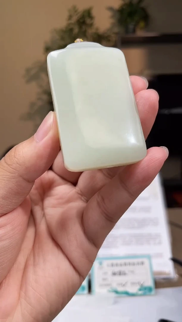 定制和田玉多样性发货拍一发一