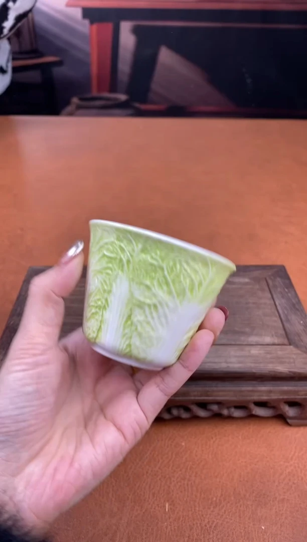 【闪购商品】陶禧茶器闪购福利V