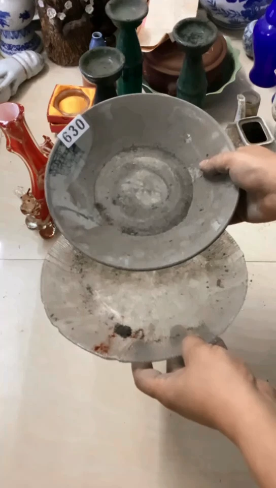 【闪购商品】2有瑕疵的瓷器一单哦~~