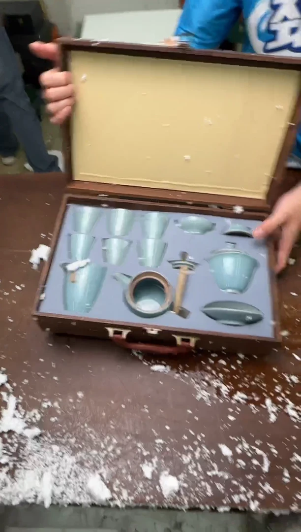 茶具清货商品闪购链接