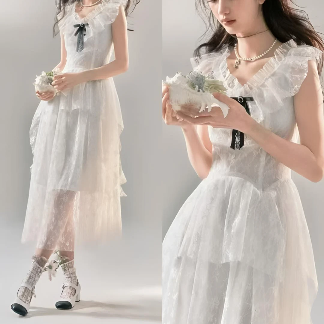 【网红尾货专属no退换】当季新品网红辣妹时尚女装