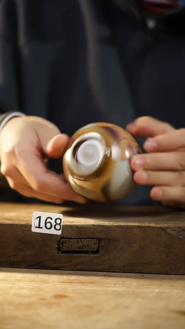 瓷片设计师手作！！！落单设计师系列！！！！手握杯