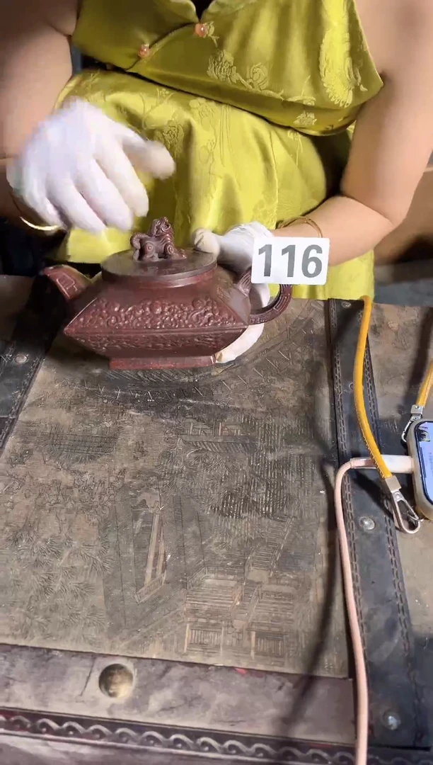 摆件景德镇陶瓷摆件64