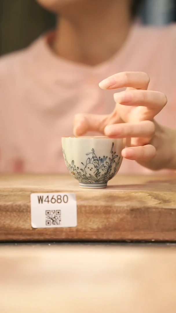 【经典福利】/ 杯子@@W4680