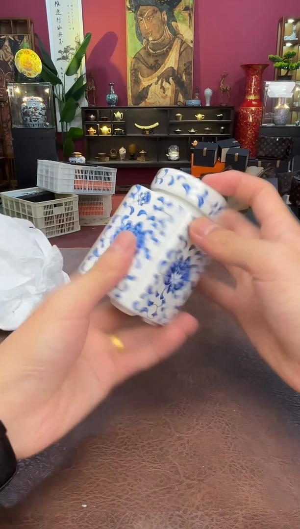 其他展厅搬迁！！茶具清清清！！