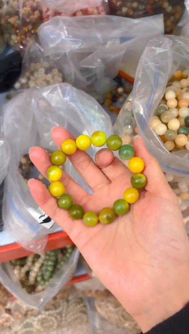 吊坠菩提根/象牙果A15 A 15