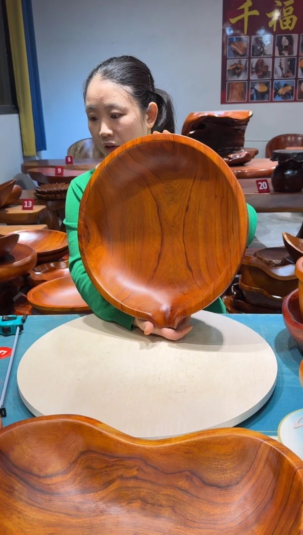 木果盘 40.5*38*9.8