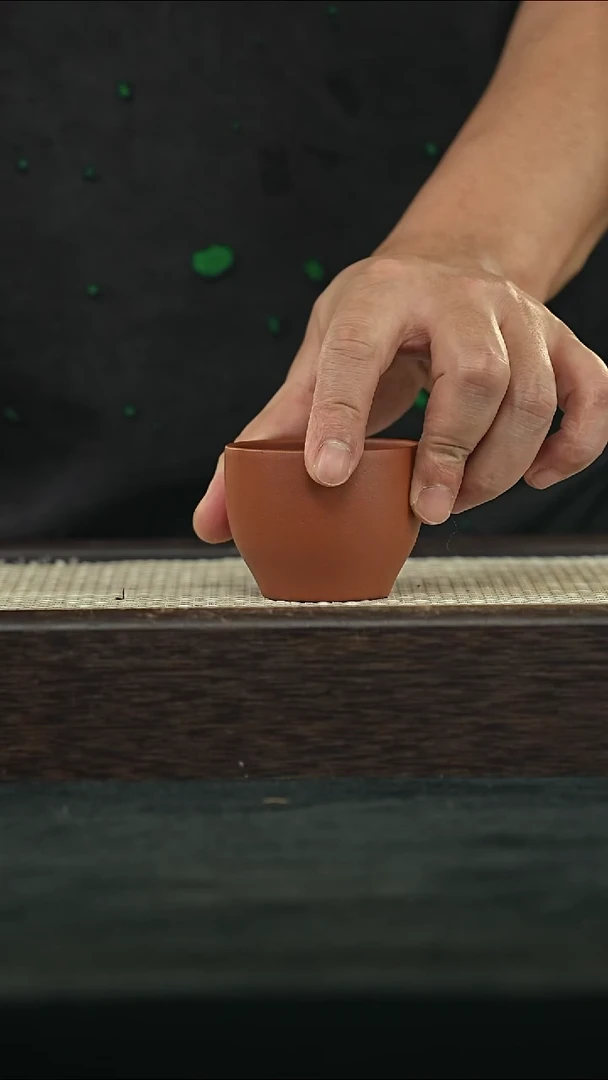 紫砂其他@@YZGT16774紫砂