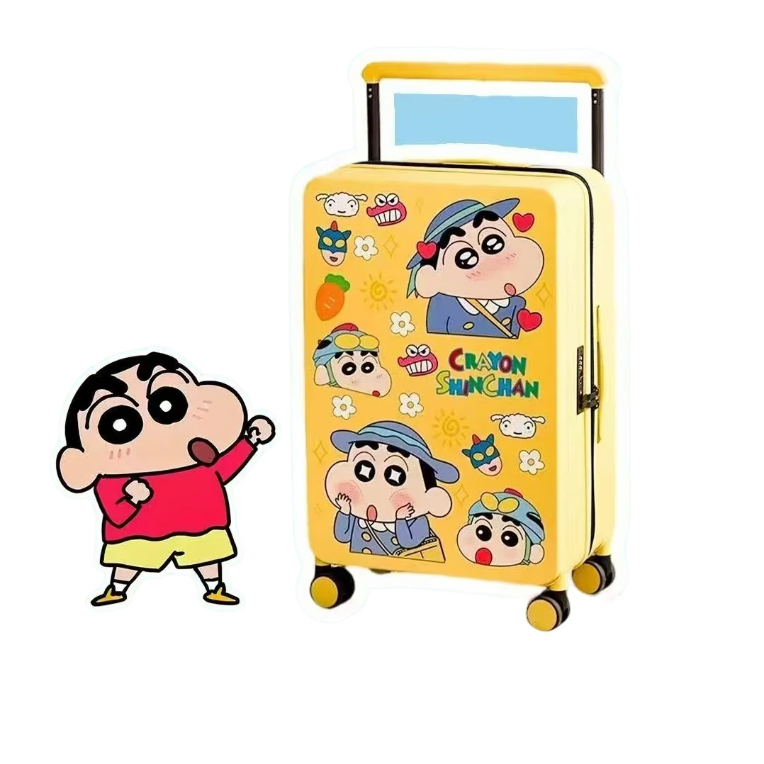 【牛牛潮玩】蜡笔小新福福  默认代拆