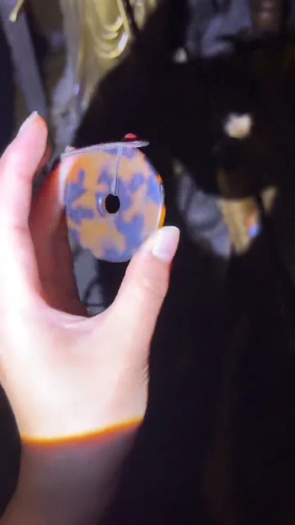 琪琪专属精品链接