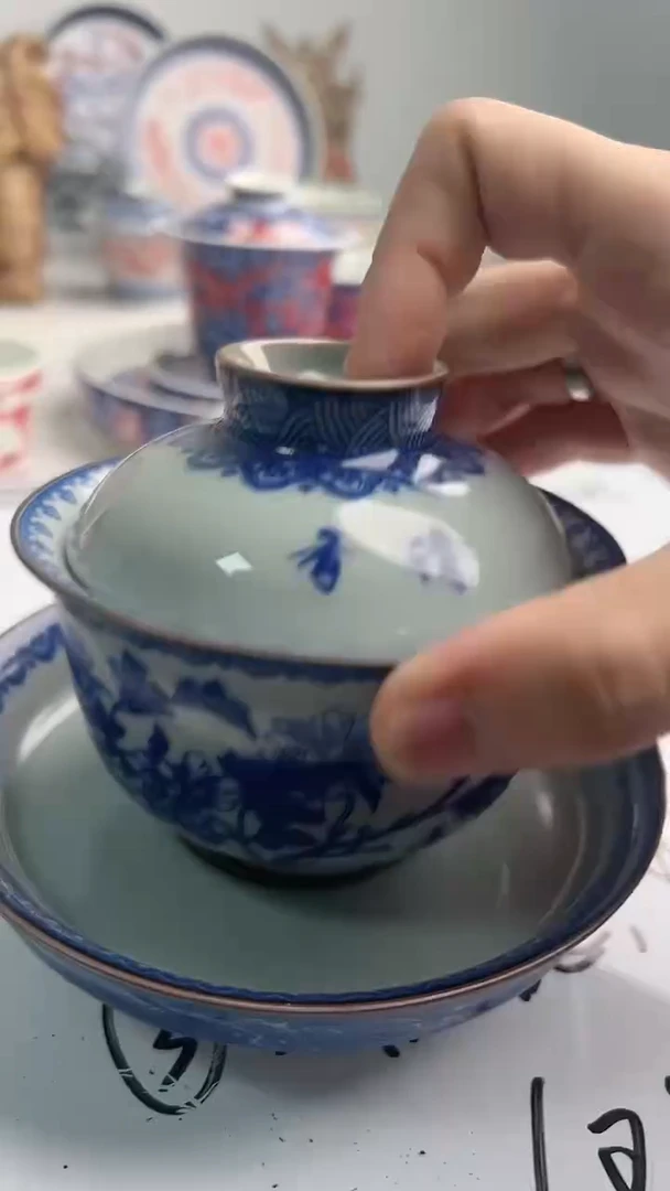 【闪购商品】景德镇陶瓷福利价