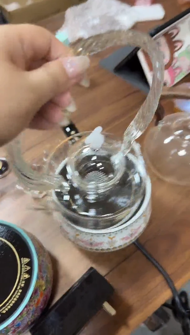 皓月壶