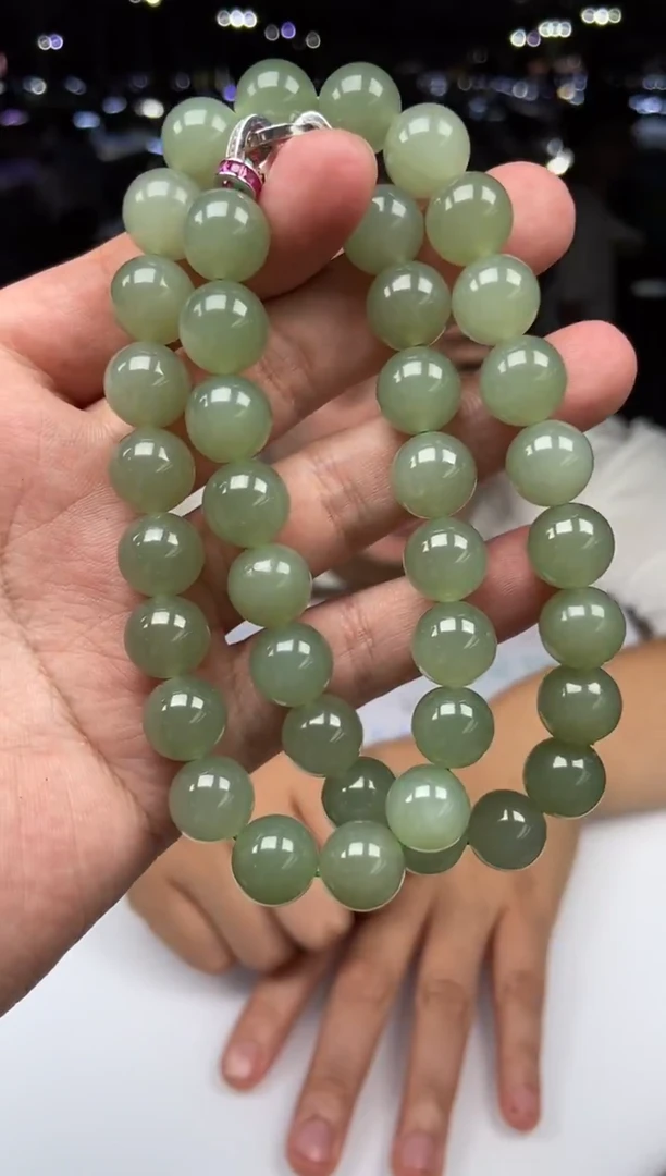 定制和田玉天然和田玉拍一发一ADD00058