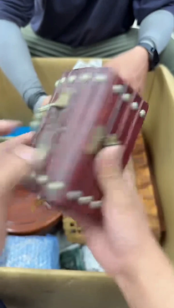 琉璃手工艺品碧**天小穆杂货铺的物品251