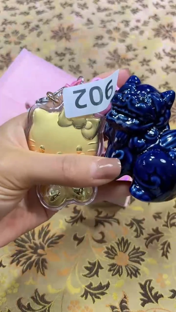 瓷片陶茶666文玩周边多人