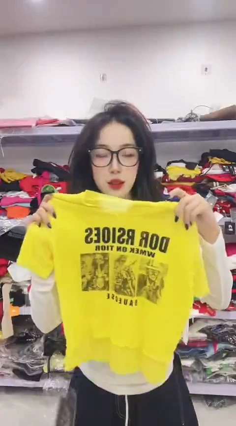 锦纶精品女装闪电购福利9 s