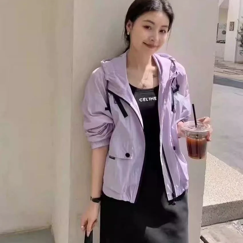 清-休闲外套纯色-2212