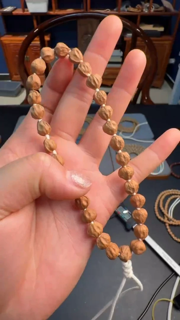 手串柏香籽/百香籽39