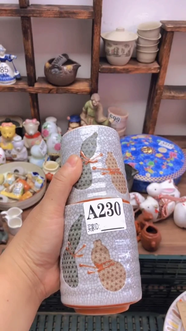 瓷片A龙华精品陶瓷店