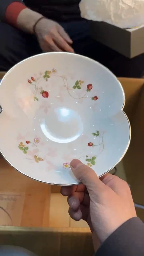 【闪购商品】茶盏88888888    587