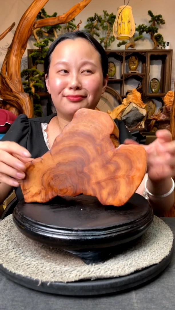 柏木（崖柏）崖柏小件