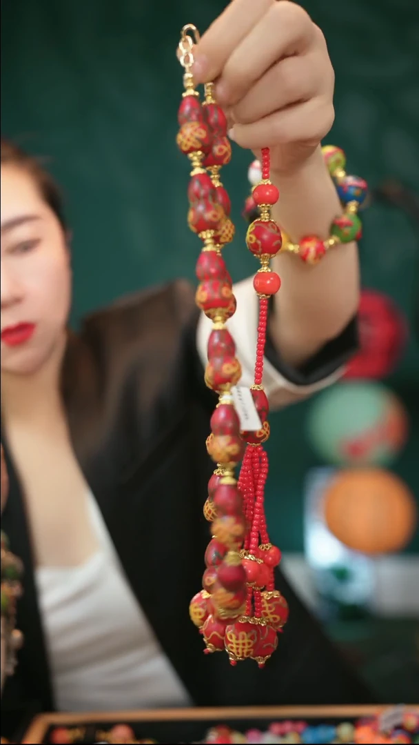 【闪购商品】琉璃手工艺品琉璃琉璃1