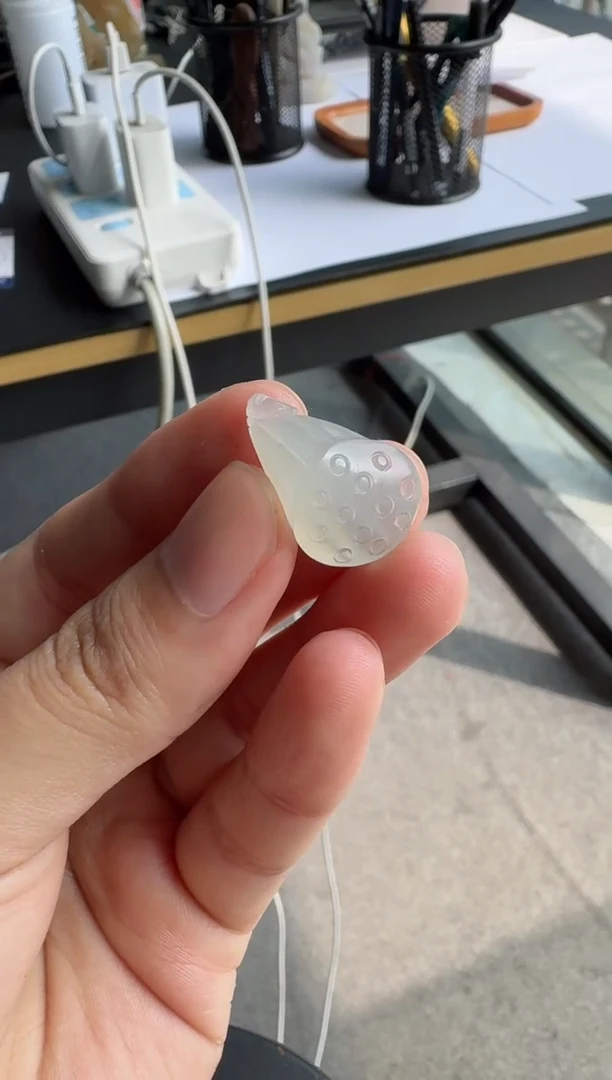 【闪购商品】定制翡翠未镶嵌........