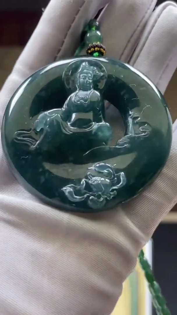未镶嵌定制翡翠********245