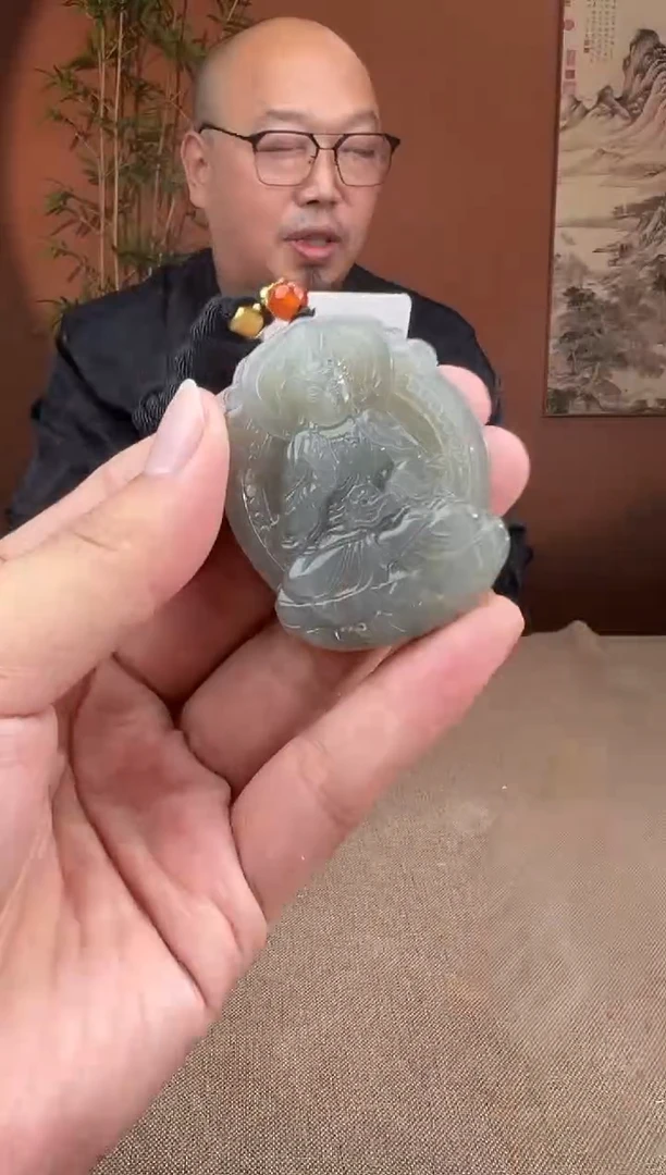 和田玉未镶嵌颈饰多样性发货拍一发一3029