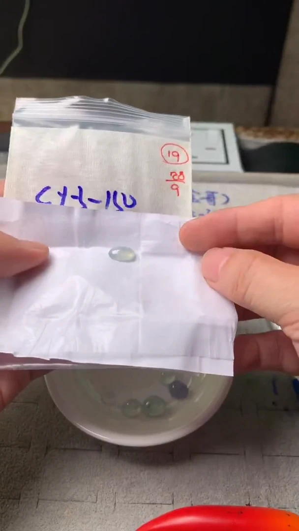 未镶嵌定制翡翠19