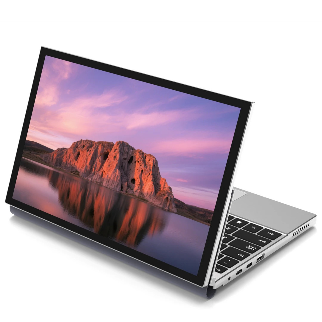 10.95 英寸二合一笔记本电脑 12 代英特尔酷睿 i5-1250P 触控屏